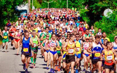 Van Marathon tot Werk: De Kunst van Voorbereiding en Doelen Bereiken! 🎯