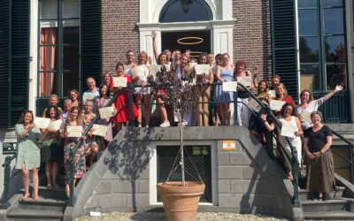 Een Reis van Ontdekking: Mijn Ervaring met de Basisopleiding Familieopstellingen